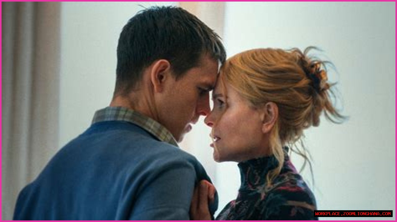 Discovering The Residence Of Michael Kay: Where Does He Call Home?