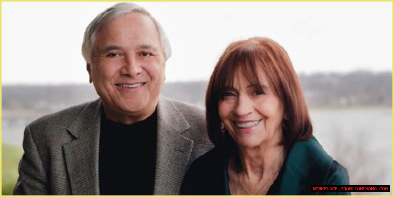 Patricia Weir Wikipedia: Husband And 2023 Update