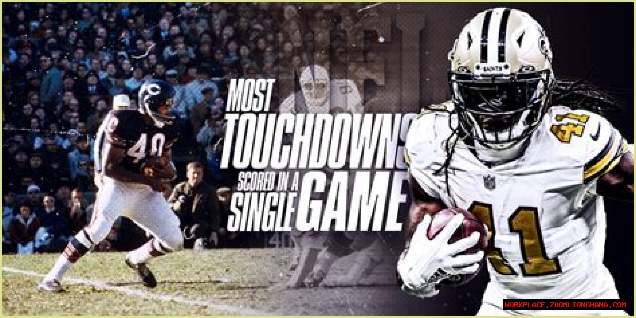 Touchdowns In The Dark: A Guide To Dark Humor Fantasy Football Names