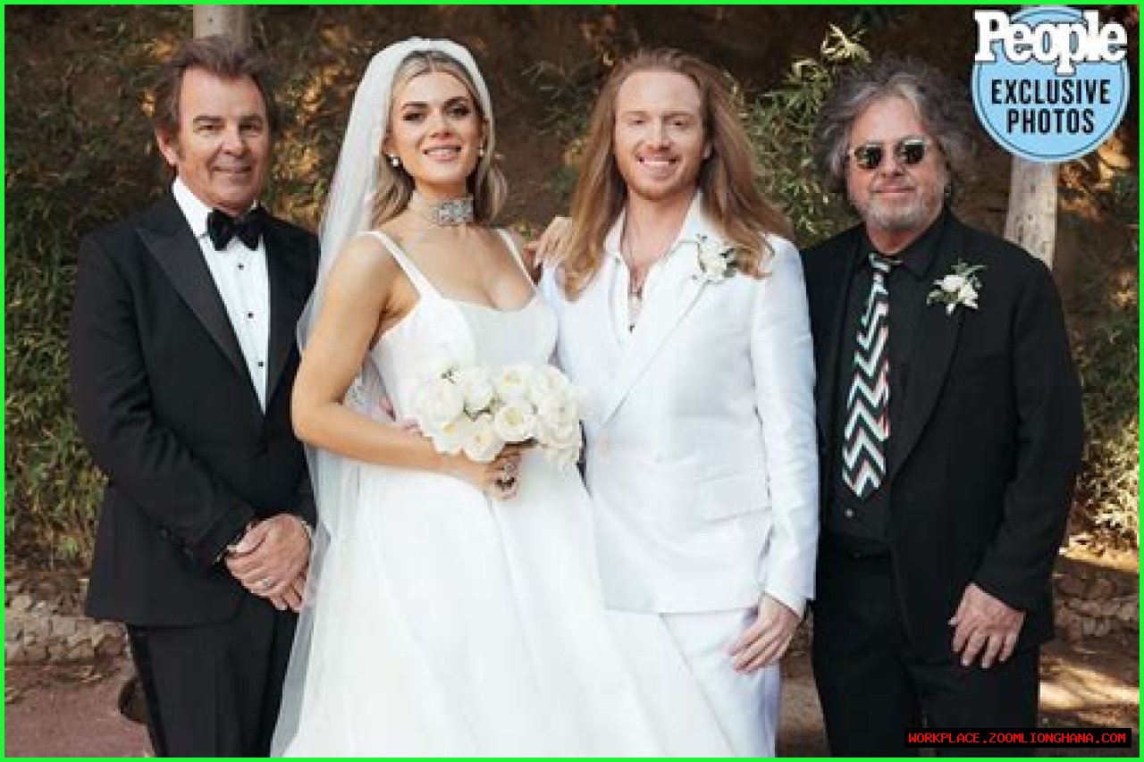 Unveiling The Connection Between Kelly Nash And Steve Perry