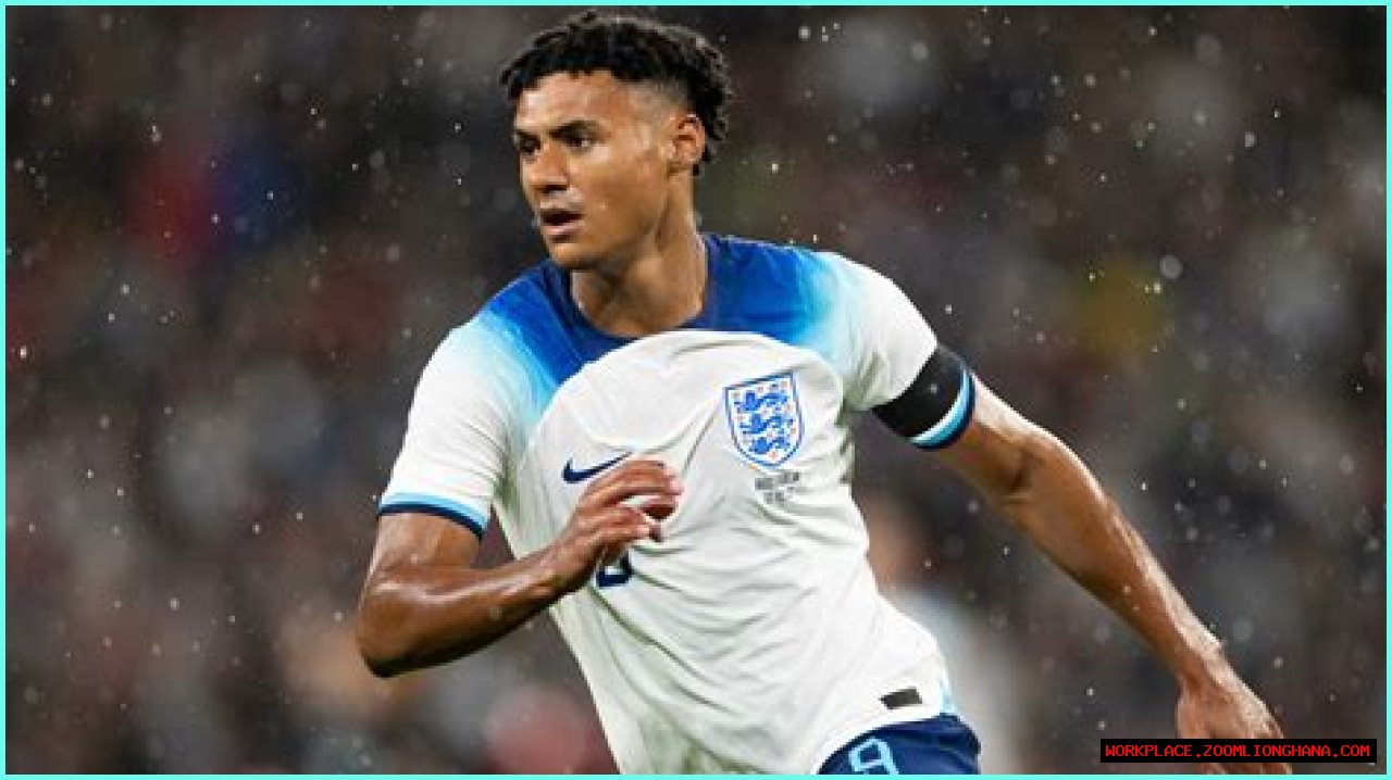 Unveiling The Ethnicity Of Ollie Watkins: A Deep Dive