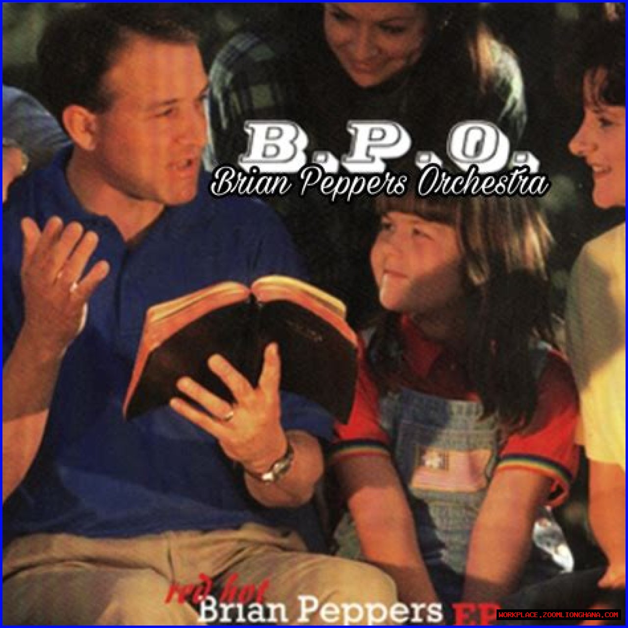 Unveiling The Life Of Brian Peppers: A Wikipedia Journey